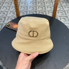 Christian Dior Caps